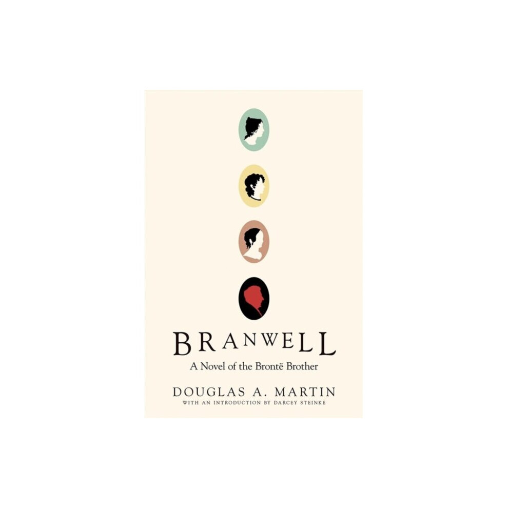Ingram Publisher Services Us Branwell By Martin & Douglas A.
