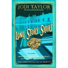 Long Story Short short story collection by Taylor & Jodi