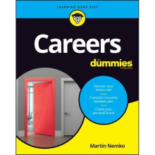 Careers For Dummies by Nemko & Marty