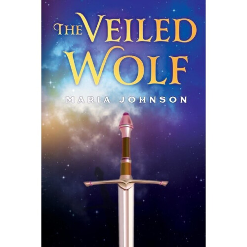 Veiled Wolf by Johnson & Maria