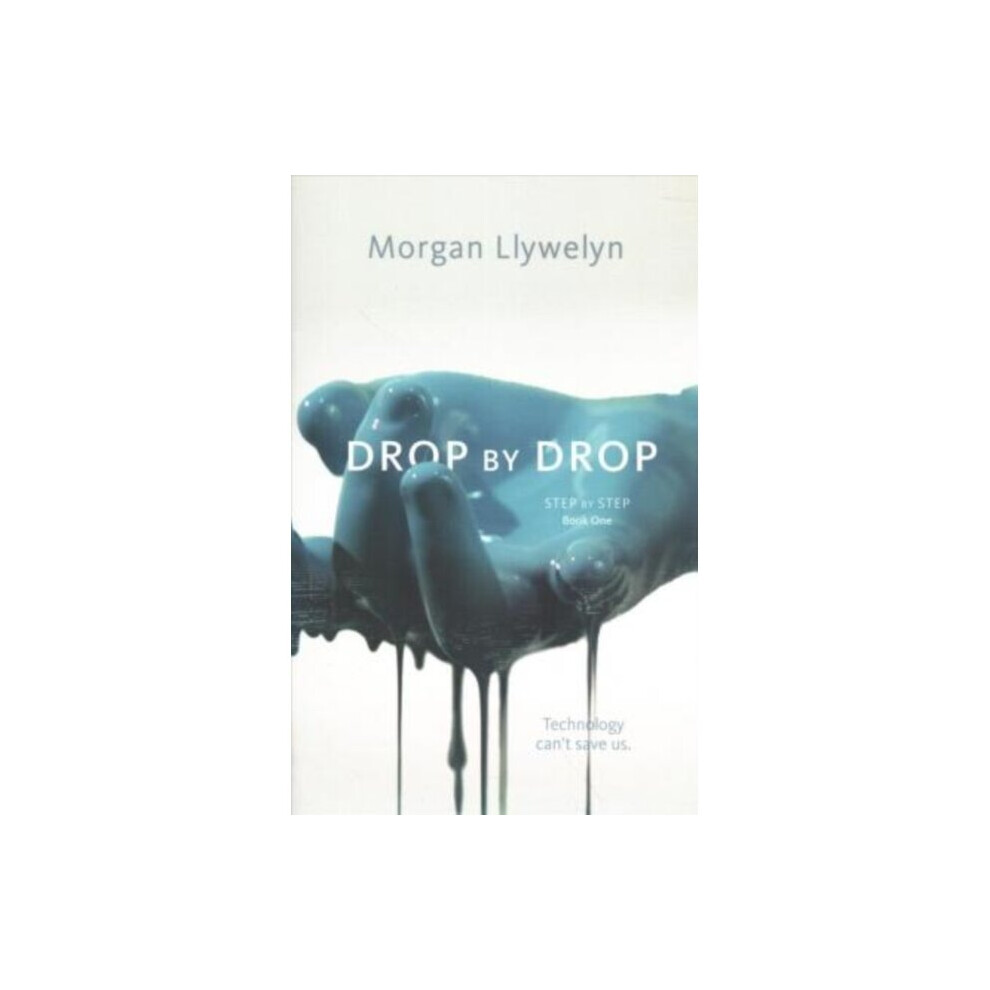 St Martins Press Drop By Drop By Llywelyn & Morgan