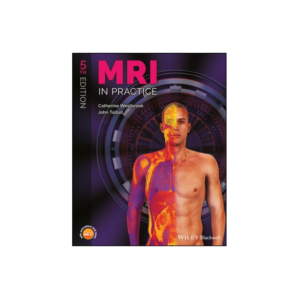 MRI In Practice By Westbrook & CatherineTalbot & John