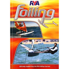 RYA Foiling