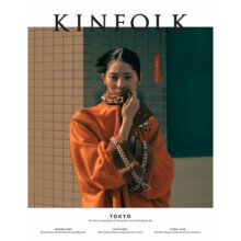 Kinfolk Volume 32 by Kinfolk - Book