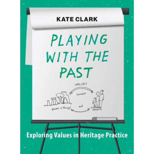 Values in Heritage Practice by Clark & Kate