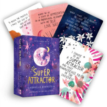 Super Attractor by Bernstein & Gabrielle