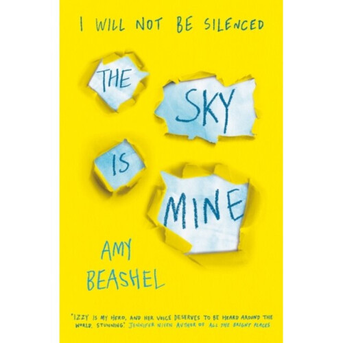 Sky is Mine by Beashel & Amy