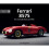 Ferrari 857S by Wagstaff & Ian 1