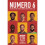Numero 6 by Anfield Wrap 1