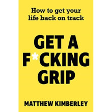 Get a F by Kimberley & Matthew