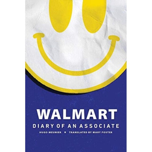 Walmart by Meunier & Hugo