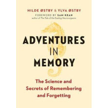 Adventures in Memory by Ostby & HildeOstby & Ylva
