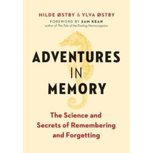 Adventures in Memory by Ostby & HildeOstby & Ylva