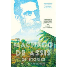 Machado de Assis by de Assis & Joaquim Maria Machado