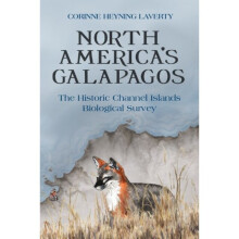 North Americas Galapagos by Laverty & Corinne Heyning