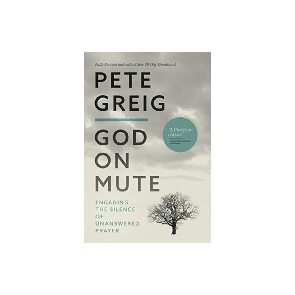 God On Mute by Greig & Pete