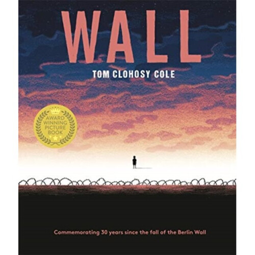 Wall by Clohosy-Cole & Tom