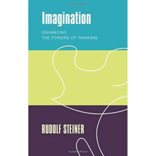 Imagination by Steiner & Rudolf