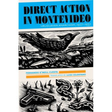 Direct Action In Montevideo by ONeill Cuesta & Fernando