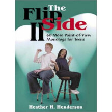 Flip Side Ii by Henderson & Heather H.