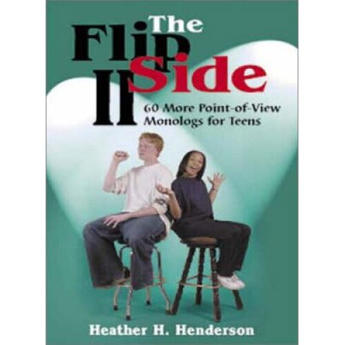 Flip Side Ii by Henderson & Heather H.
