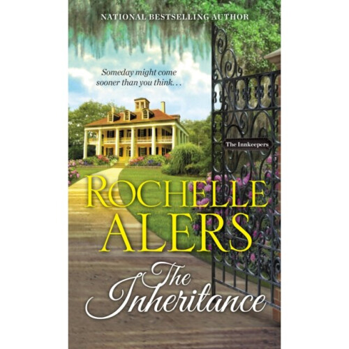 Inheritance by Alers & Rochelle