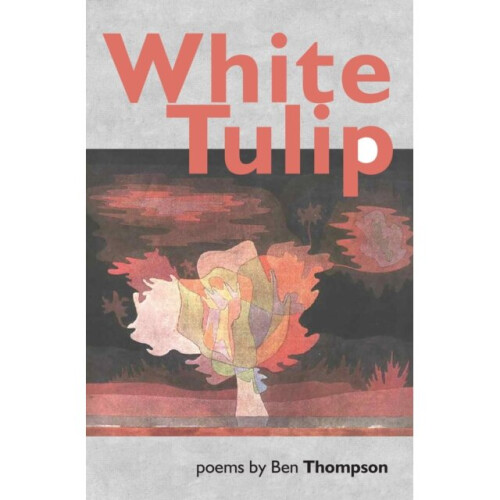 White Tulip by Thompson & Ben