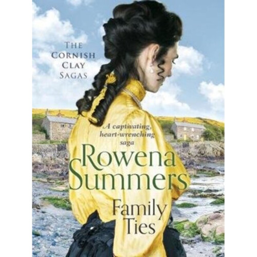 Family Ties by Summers & Rowena