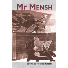 Mr Mensh by Rosen & Michael