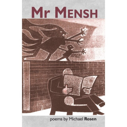 Mr Mensh by Rosen & Michael