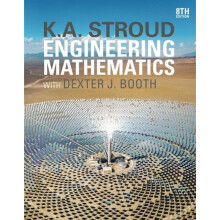 Engineering Mathematics by Stroud & K. A.Booth & Dexter J.