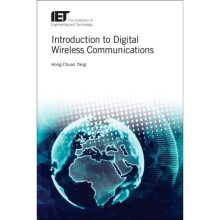 Introduction to Digital Wireless Communications by Yang & Hong-Chuan Professor & University of Victo