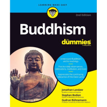 Buddhism For Dummies by Landaw & JonathanBodian & StephanBuhnemann & Gudrun