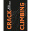 Crack Climbing by Whittaker & Pete 1