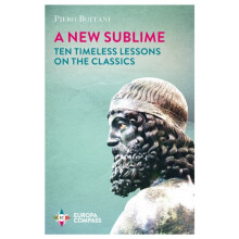 New Sublime by Boitani & Piero