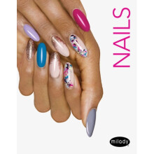 Milady Standard Nail Technology by Milady