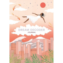 Dream Decoder Journal by Cheung & Theresa