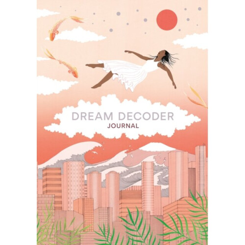 Dream Decoder Journal by Cheung & Theresa