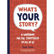 Whats Your Story by Leitman & Margot