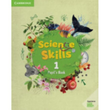 Science Skills Level 1 Pupils Book