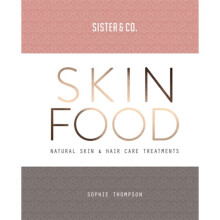 Skin Food by Thompson & SophieSister & Co.
