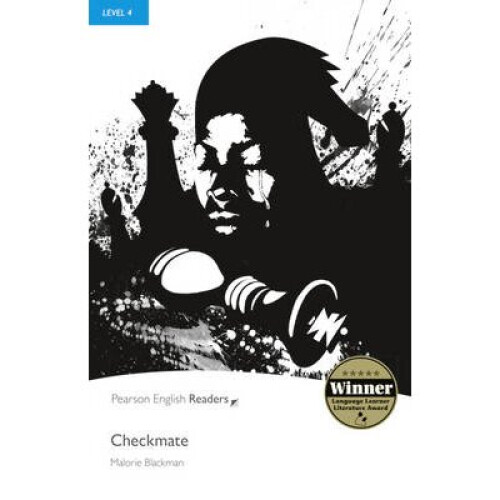 Level 4 Checkmate by Blackman & Malorie