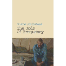 Gods of Frequency by Johnstone & Shane