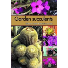 Garden Succulents by Smith & Gideon F.Van Wyk & Ben-Erik