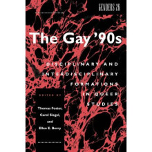Gay 90s by Siegel & CarolBerry & Ellen E.