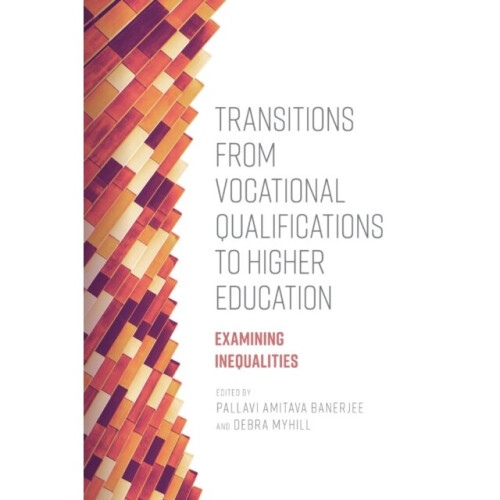 Transitions from Vocational Qualifications to Higher Education