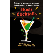 Rock Cocktails