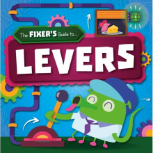 Levers by Wood & John