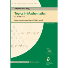 Topics in Mathematics for the Ninth Grade by Edited by Robert Neumann