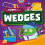 Wedges by Wood & John 1